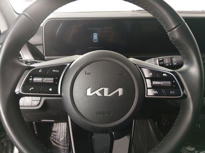 2025 Kia Seltos - Photo 12