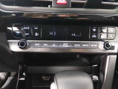 2025 Kia Seltos - Photo 18