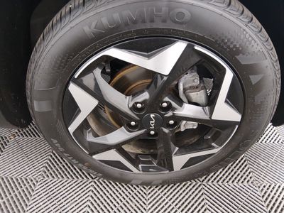2025 Kia Seltos - Photo 10