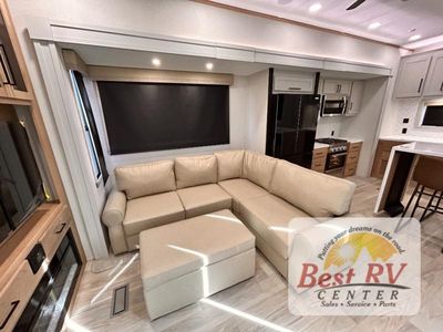 2026 Forest River RV Sierra Destination Trailers - Photo 13
