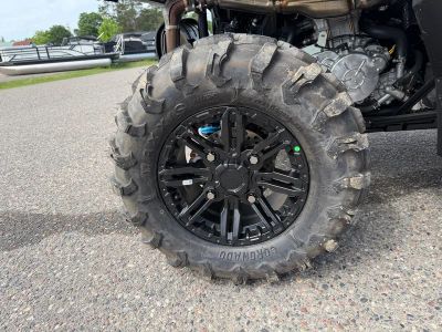 2026 Polaris General 1000 Premium — photo 14 view