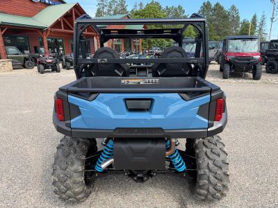 2026 Polaris General 1000 Premium — rear three-quarter view