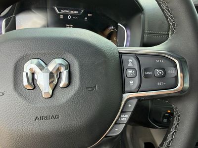 2026 Ram 2500 — photo 20 view