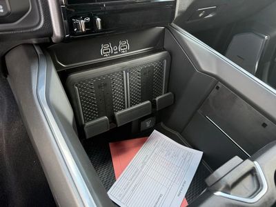 2026 Ram 2500 — photo 27 view