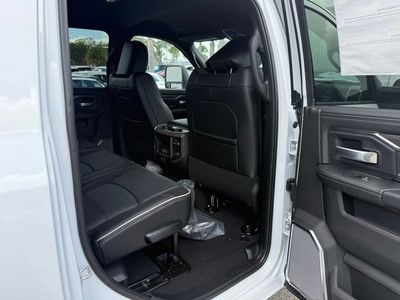 2026 Ram 2500 — photo 32 view