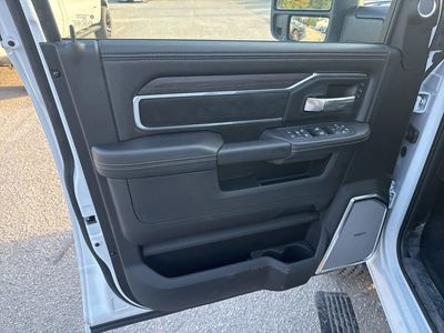 2026 Ram 2500 — photo 14 view