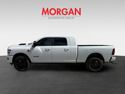 2026 Ram 2500 — photo 7 view