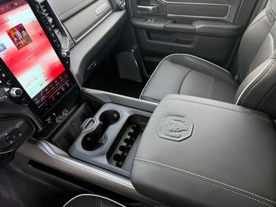 2026 Ram 2500 — photo 24 view