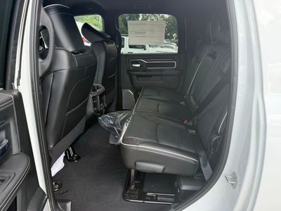 2026 Ram 2500 — photo 30 view