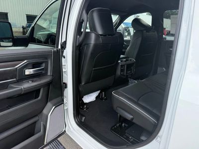 2026 Ram 2500 — photo 29 view