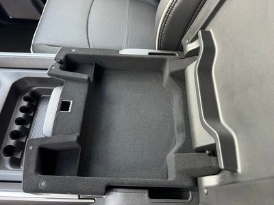 2026 Ram 2500 — photo 25 view