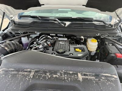 2026 Ram 2500 — photo 10 view