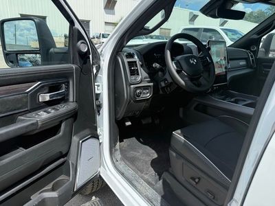 2026 Ram 2500 — photo 16 view