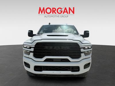 2026 Ram 2500 — photo 8 view