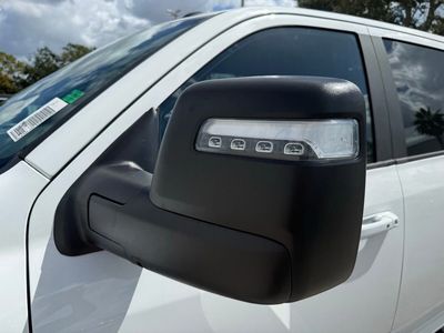 2026 Ram 2500 — photo 11 view