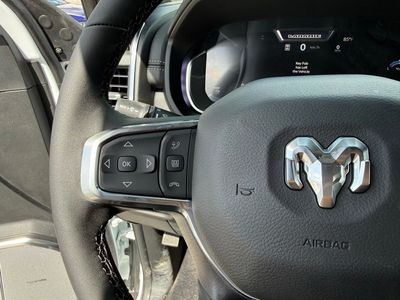 2026 Ram 2500 — photo 19 view
