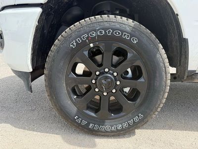 2026 Ram 2500 — photo 9 view
