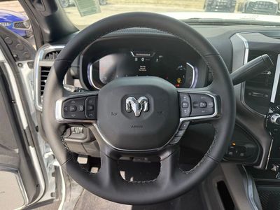2026 Ram 2500 — photo 18 view