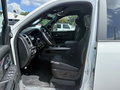 2026 Ram 2500 — photo 17 view
