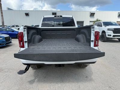 2026 Ram 2500 — photo 37 view
