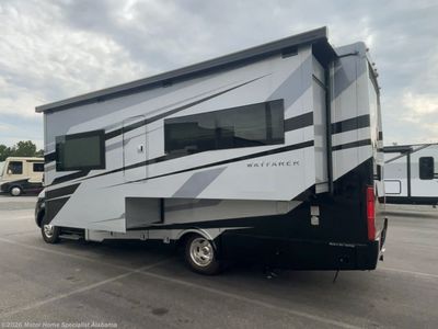 2026 Tiffin Wayfarer - Photo 2