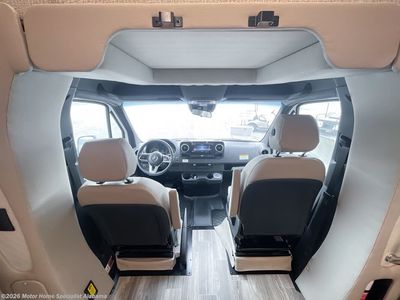 2026 Tiffin Wayfarer - Photo 4