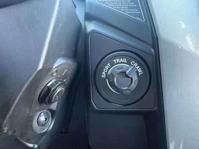 2026 Yamaha YXE10WRLTL — photo 13 view