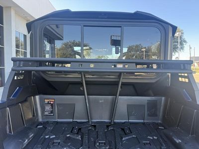 2026 Yamaha YXE10WRLTL — photo 11 view