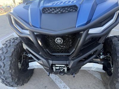 2026 Yamaha YXE10WRLTL — photo 10 view