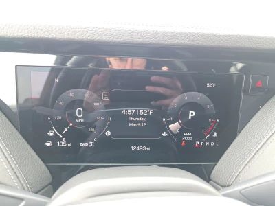 2025 GMC Yukon - Photo 10