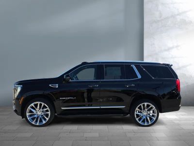 2025 GMC Yukon - Photo 3