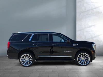 2025 GMC Yukon - Photo 7