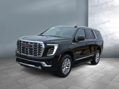 2025 GMC Yukon - Photo 25