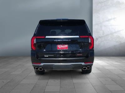 2025 GMC Yukon - Photo 5