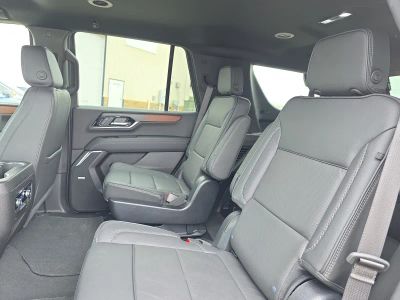 2025 GMC Yukon - Photo 18