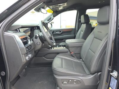 2025 GMC Yukon - Photo 9