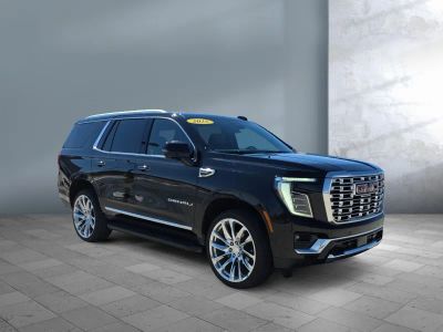 2025 GMC Yukon - Photo 8