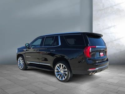 2025 GMC Yukon - Photo 4