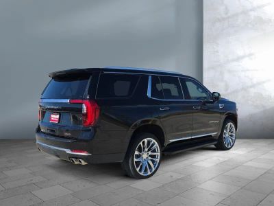 2025 GMC Yukon - Photo 6