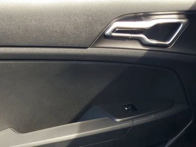 2026 Kia Sportage Hybrid — photo 25 view