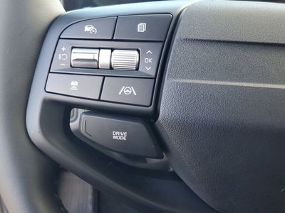 2026 Kia Sportage Hybrid — photo 11 view
