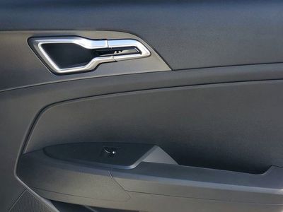 2026 Kia Sportage Hybrid — photo 29 view