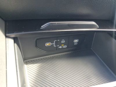 2026 Kia Sportage Hybrid — photo 18 view