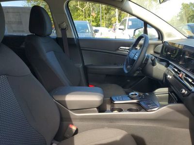 2026 Kia Sportage Hybrid — photo 31 view