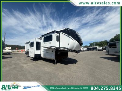 2026 Jayco Pinnacle - Photo 1
