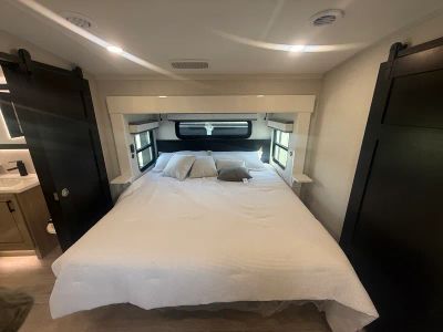 2026 Jayco Pinnacle - Photo 7