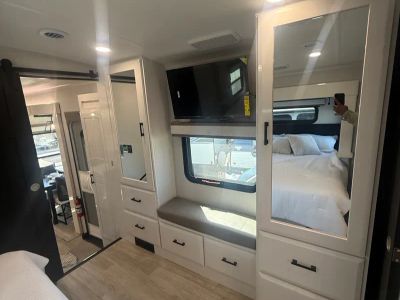 2026 Jayco Pinnacle - Photo 8