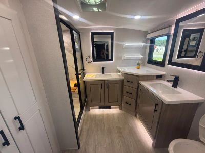 2026 Jayco Pinnacle - Photo 9