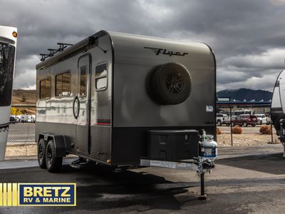 2026 inTech RV Flyer - Photo 2