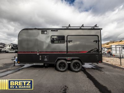 2026 inTech RV Flyer - Photo 7